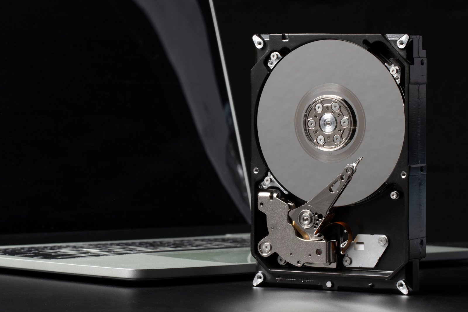 Data Destruction Services