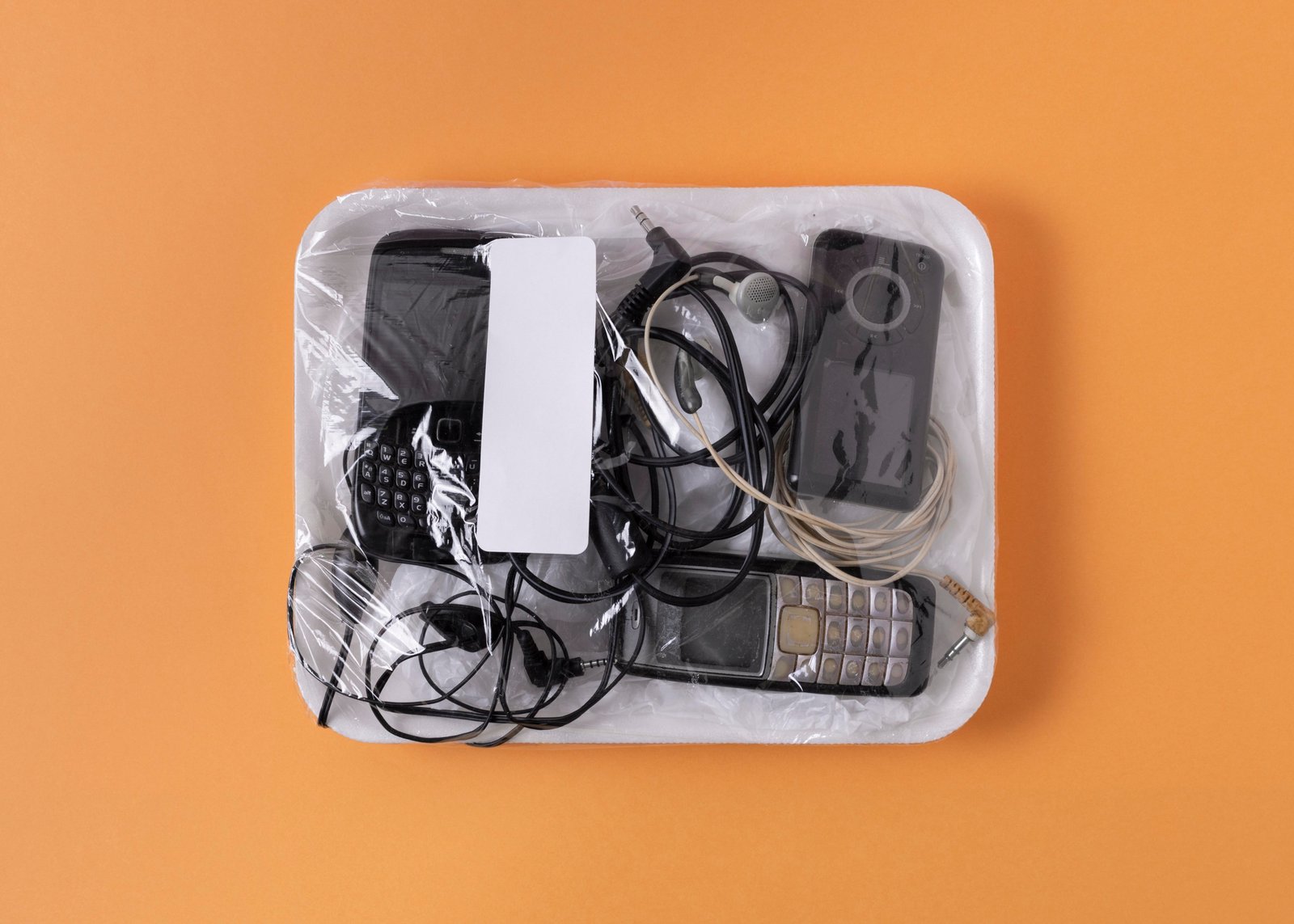 E-Waste Recycling Services