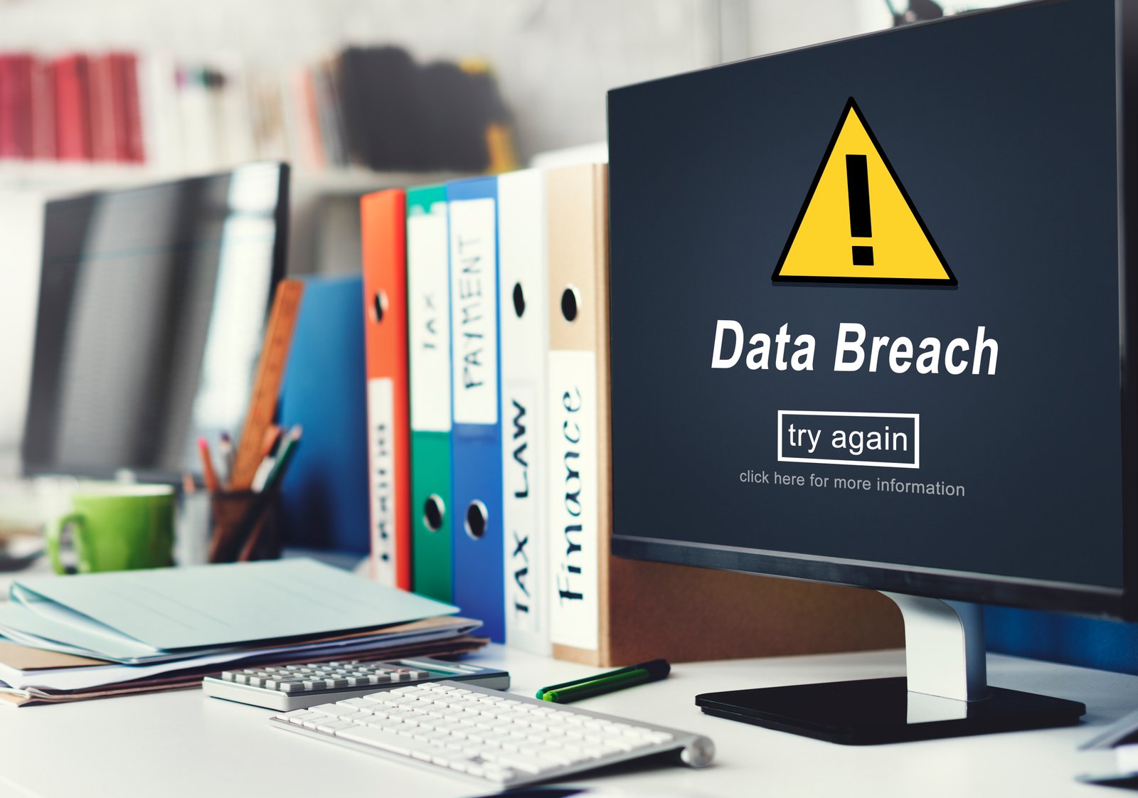 Onsite Data Destruction